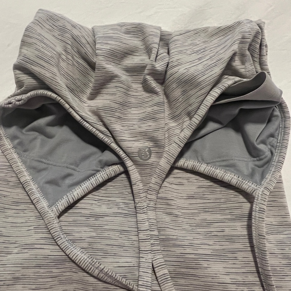 Lulu Lemon Tank Top